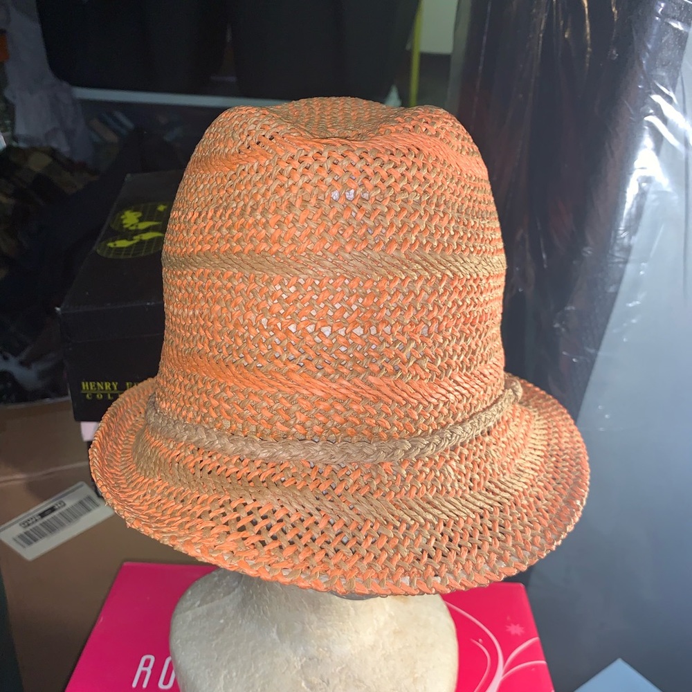 Brand New Straw hat